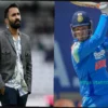 Dinesh Karthik backs Vaibhav Sooryavanshi for greatness before Ireland T20Is