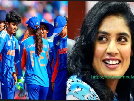 Mithali Raj fears India’s bowling could derail Women’s T20 World Cup hopes