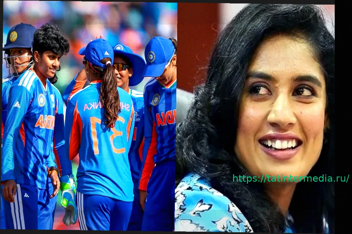 Preview Mithali Raj fears India’s bowling could derail Women’s T20 World Cup hopes