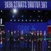 2026 NBA Draft continues Wednesday: Where to watch second round, full order of picks, top prospects left