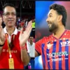 RCB legend reveals why Rishabh Pant left LSG to rejoin Delhi Capitals