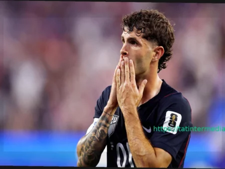 USMNT turn page to World Cup knockout round; LaMelo Ball trade grades; Prisco’s Top 100 NFL players