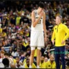 2026 NBA Mock Draft: After hiring Michigan’s Dusty May, Mavericks take former Wolverines star Aday Mara