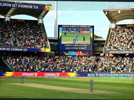 ENG vs WI Dream11 Prediction Today Match, Dream11 Team Today, Fantasy Cricket Tips, Playing XI, Pitch Report, Injury Update- ICC Women’s T20 World Cup 2026, Match 22