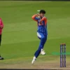 Shree Charani creates history, breaks Poonam Yadav’s Women’s T20 World Cup record
