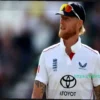 Ben Stokes breaks silence on retirement talk, ducks curfew question
