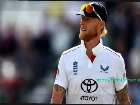 Ben Stokes breaks silence on retirement talk, ducks curfew question