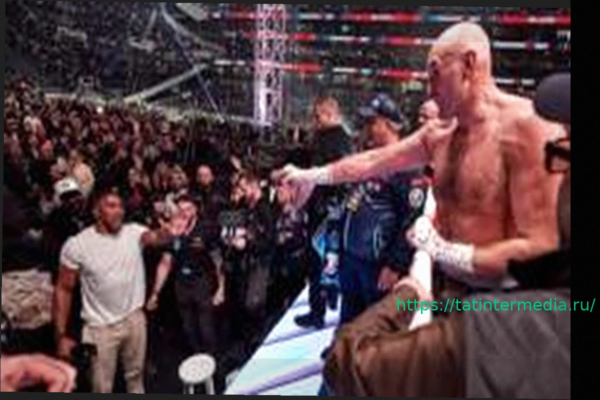 Preview Joshua v Fury location still to be decided — Warren