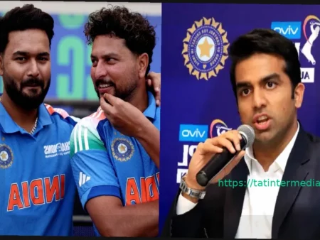 DC co-owner Parth Jindal breaks silence on Rishabh Pant-Kuldeep Yadav swap