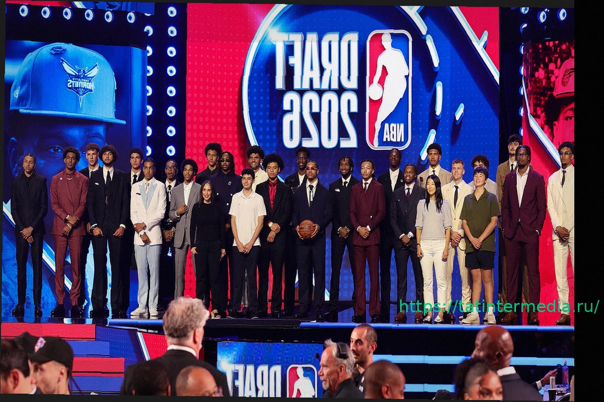 Preview 2026 NBA Draft grades: Analysis on every pick from AJ Dybantsa, Darryn Peterson, Cameron Boozer through No. 60