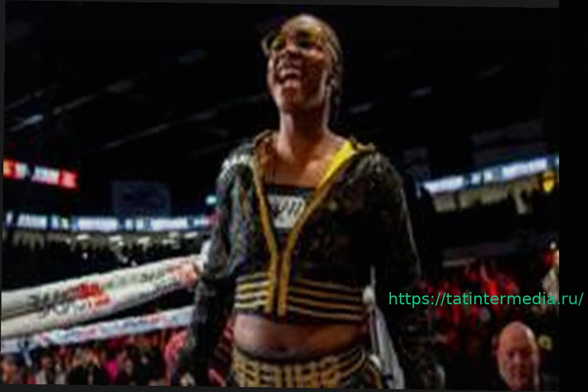 Preview Shields to fight Scott before potential Price bout