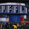 Порядок драфта НБА 2026: полный список всех 60 пиков с Wizards под №1