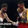 Неуступчивый Азим останавливает Клаггетта, продлевая рекорд без поражений