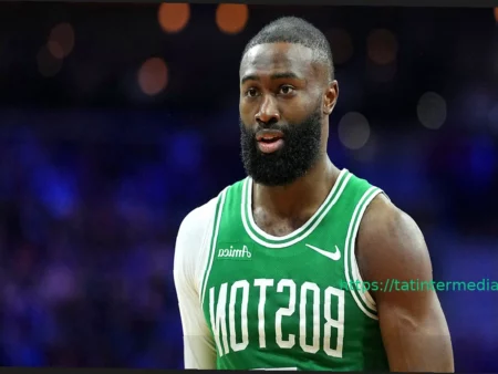 NBA rumors: Celtics want haul of picks in Jaylen Brown trade; Jalen Duren dissatisfied with Pistons’ offer