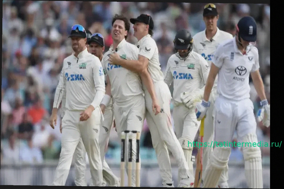 Preview Triple blow: Matt Henry, Glenn Phillips, Kyle Jamieson ruled out of 3rd Test vs England