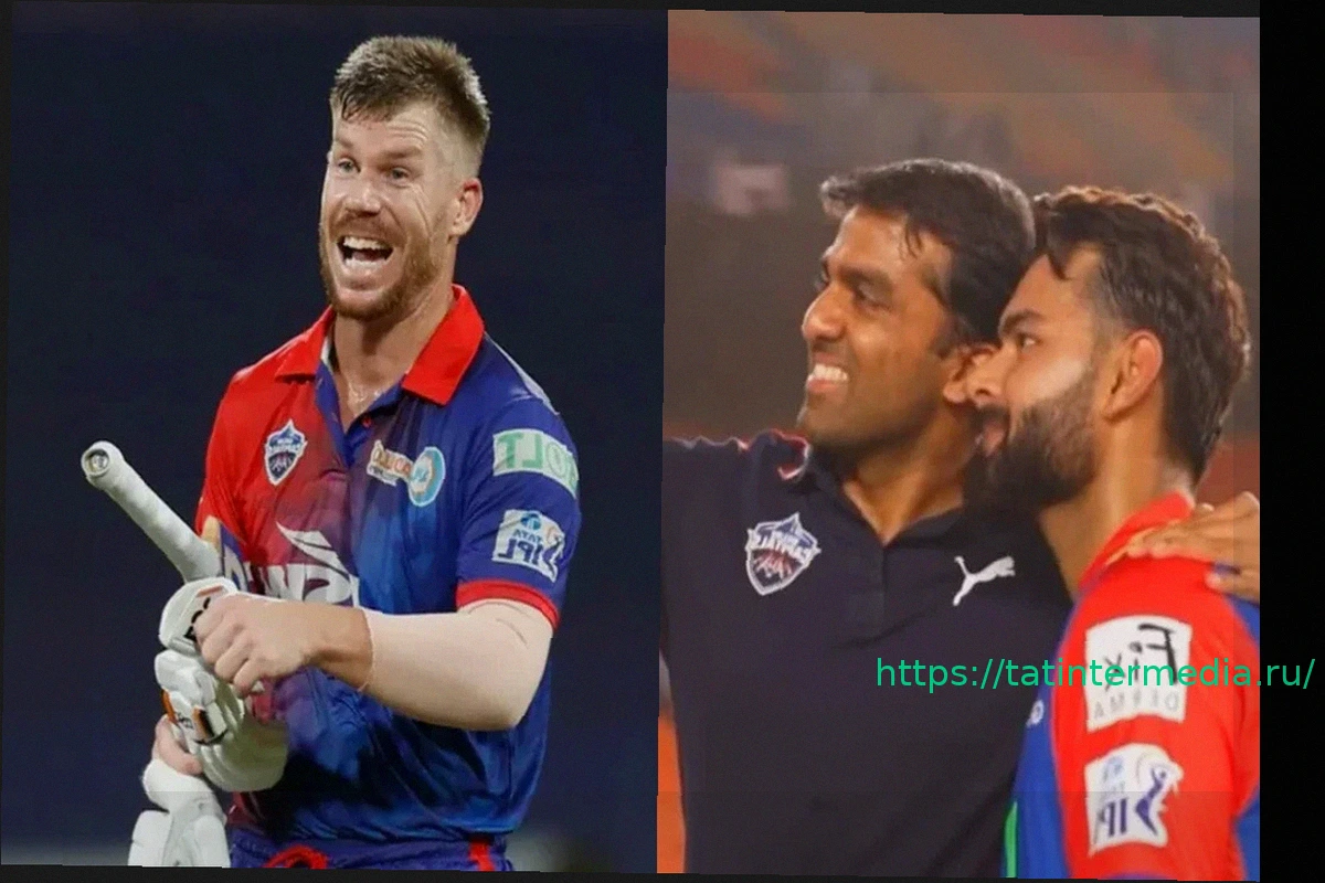 Preview David Warner’s brutal take on Rishabh Pant trade goes viral