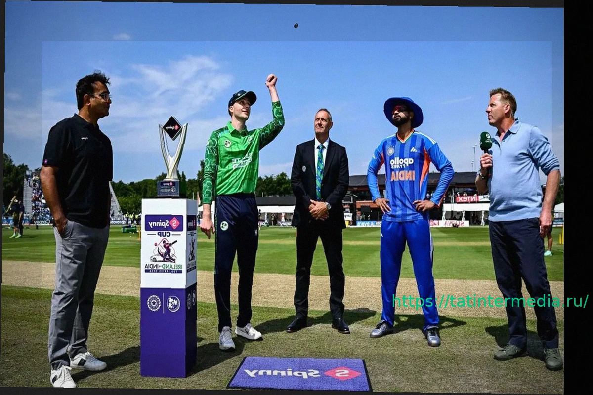 Preview India vs Ireland 2nd T20I: Free Live Streaming, Playing XI, Pitch Report, Weather Report, Head-to-Head | India tour of Ireland, 2026