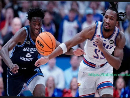 NBA Mock Draft: Wizards выбирают AJ Dybantsa под первым номером, Jazz получают Darryn Peterson, но №3 вызывает споры