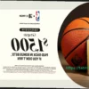 BetMGM: Получите до $1500 бонусных ставок на NBA и MLB