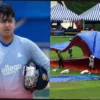 India vs Ireland weather: Thunderstorm alert over Vaibhav Sooryavanshi’s possible debut