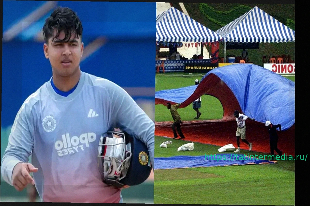 Preview India vs Ireland weather: Thunderstorm alert over Vaibhav Sooryavanshi’s possible debut