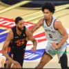 NBA Finals: Майкл Бриджес и Дилан Харпер – кто станет решающим фактором в противостоянии Никс против Спёрс?