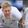 Ben Stokes, Gus Atkinson found not guilty; England name squad for 3rd NZ Test