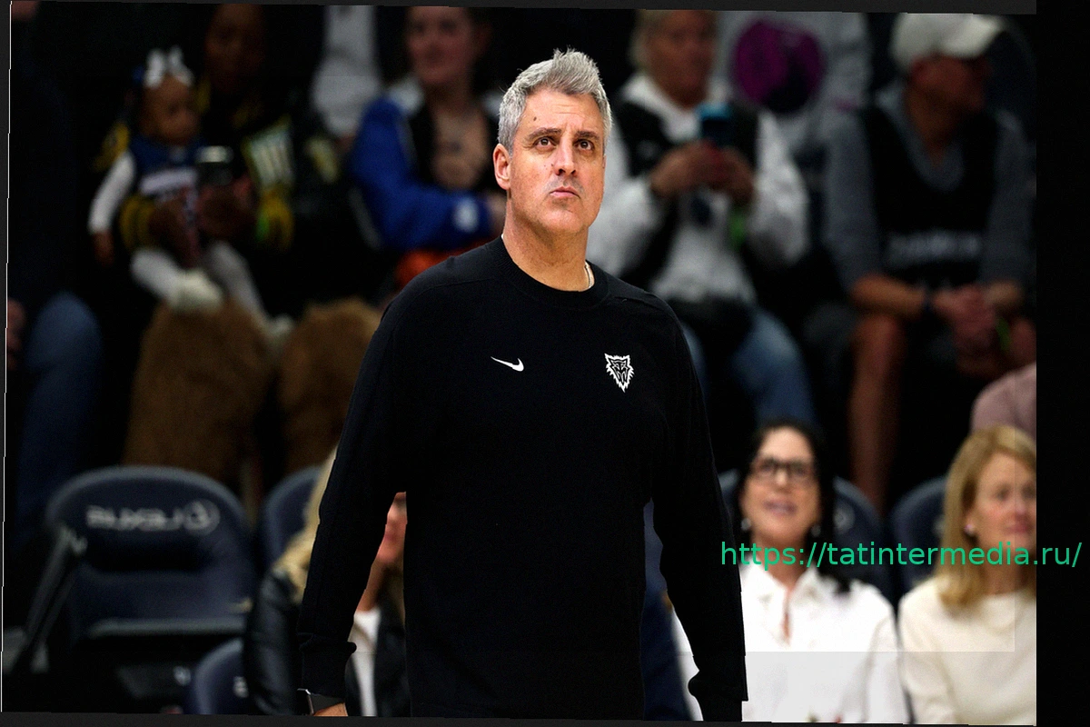 Preview Trail Blazers hire Micah Nori as head coach on unique contract with only one guaranteed year, per report