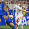 ДР Конго, Гарри Кейн блистают на Чемпионате мира; кто победит на US Open?