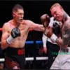 Биллам-Смит остановил Розики в дебютном шоу Zuffa Boxing в Великобритании