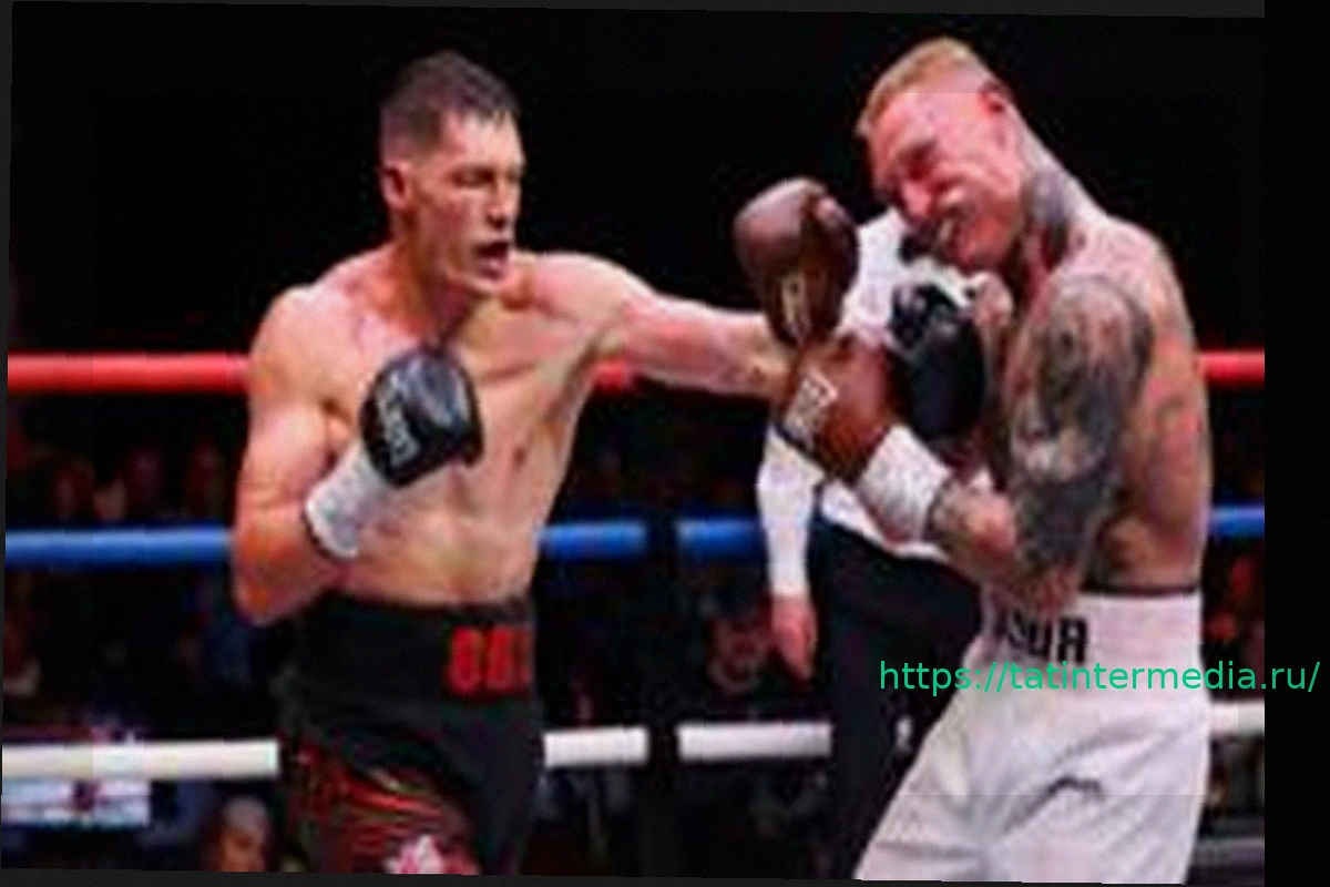 Preview Биллам-Смит остановил Розики в дебютном шоу Zuffa Boxing в Великобритании