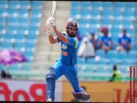Rohit Sharma not in Ajit Agarkar, Gautam Gambhir’s plans for 2027 World Cup: Report