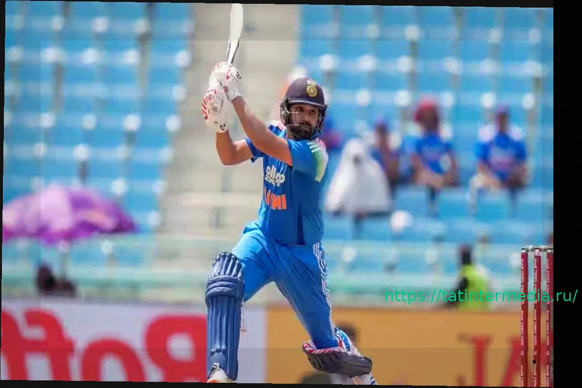 Preview Rohit Sharma not in Ajit Agarkar, Gautam Gambhir’s plans for 2027 World Cup: Report