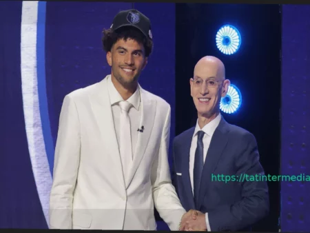 NBA Rookie of the Year predictions: Early expert picks after 2026 Draft with Cameron Boozer favored