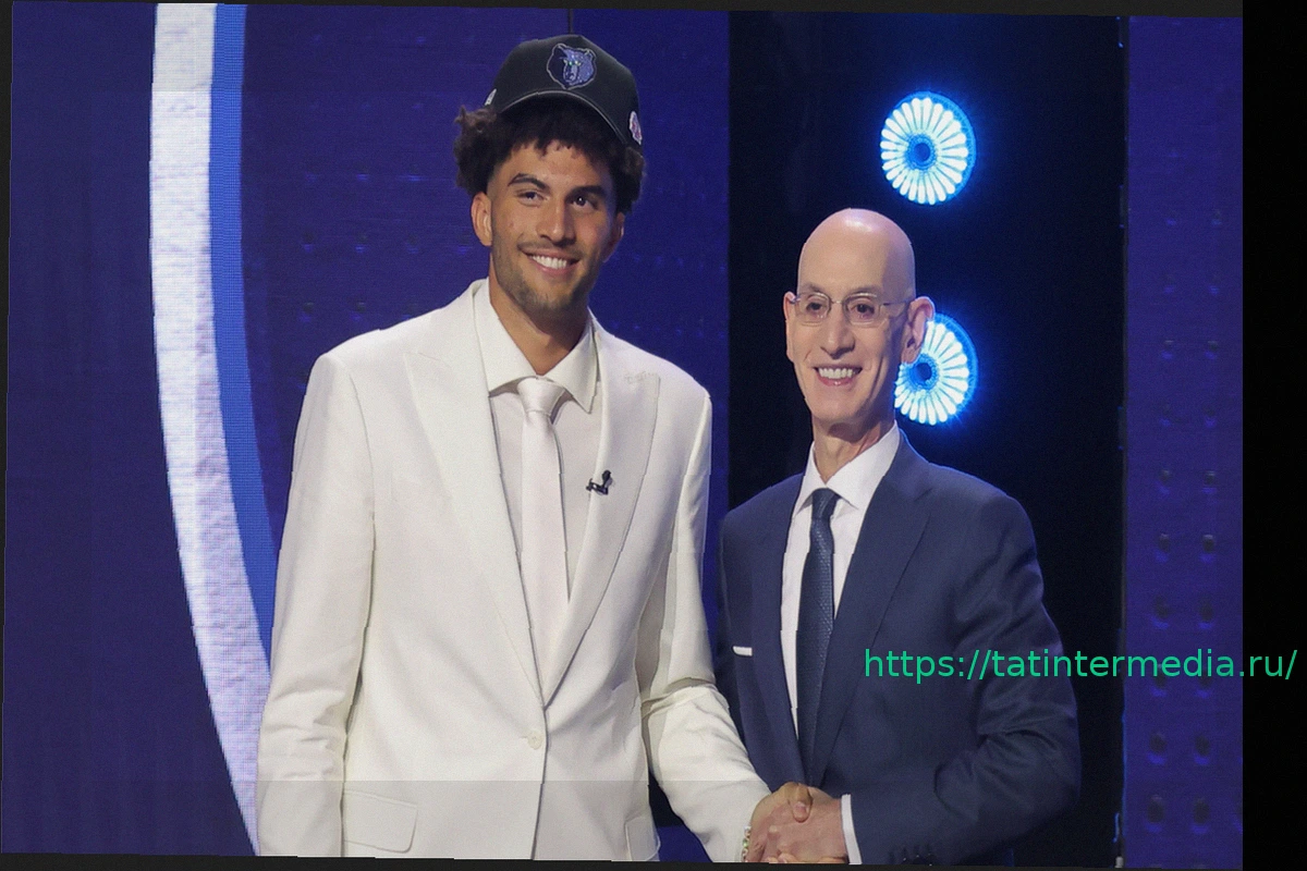 Preview NBA Rookie of the Year predictions: Early expert picks after 2026 Draft with Cameron Boozer favored