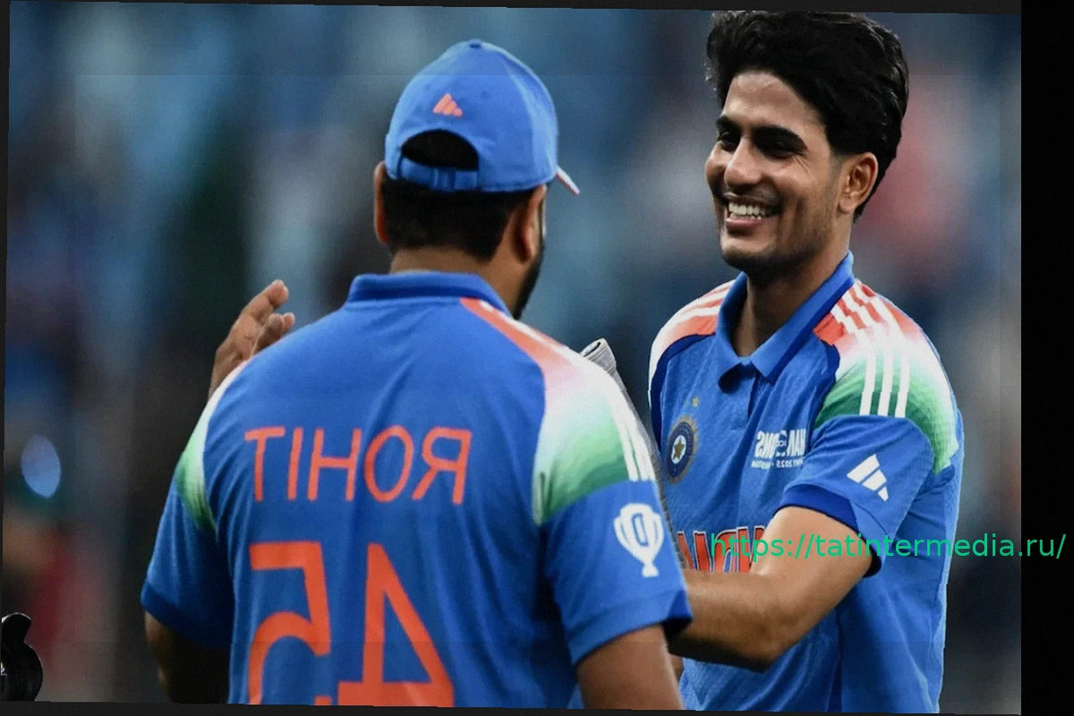 Preview Shubman Gill, Virat Kohli and Rohit Sharma dominate ICC ODI rankings