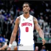 Why the Pistons are one of the NBA offseason’s most interesting teams