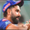 Возможно, 2027 год станет последним сезоном Рохита Шармы в Mumbai Indians