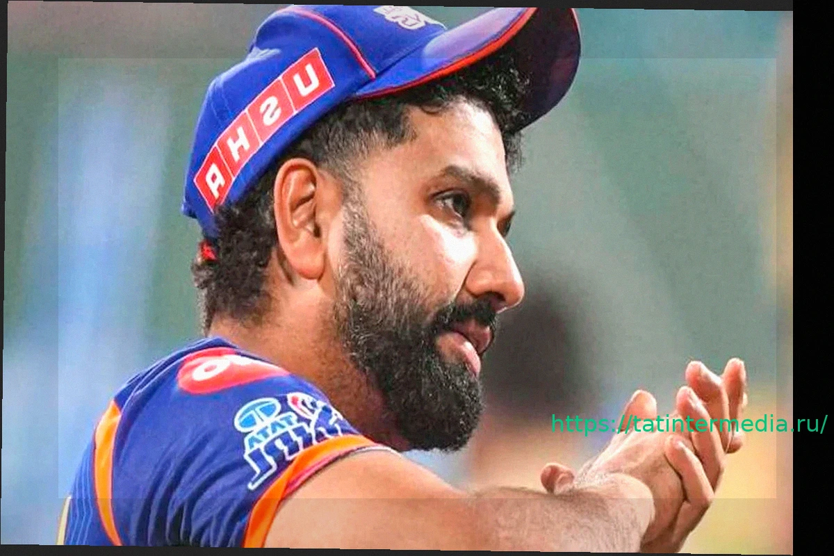 Preview Возможно, 2027 год станет последним сезоном Рохита Шармы в Mumbai Indians