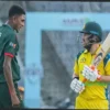 BAN vs AUS: Прогноз на 3-й ODI, Dream11, советы по фэнтези-крикету, вероятный состав, отчет о поле