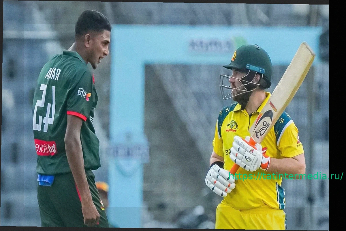 Preview BAN vs AUS: Прогноз на 3-й ODI, Dream11, советы по фэнтези-крикету, вероятный состав, отчет о поле