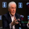 Pat Riley got his guy (again) in Giannis Antetokounmpo; now the real work on the Heat roster begins