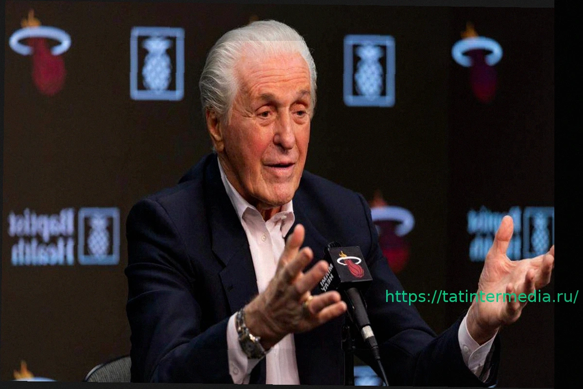 Preview Pat Riley got his guy (again) in Giannis Antetokounmpo; now the real work on the Heat roster begins