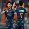Молниеносный боулер Gujarat Titans переходит в новую команду после успешного сезона IPL 2026