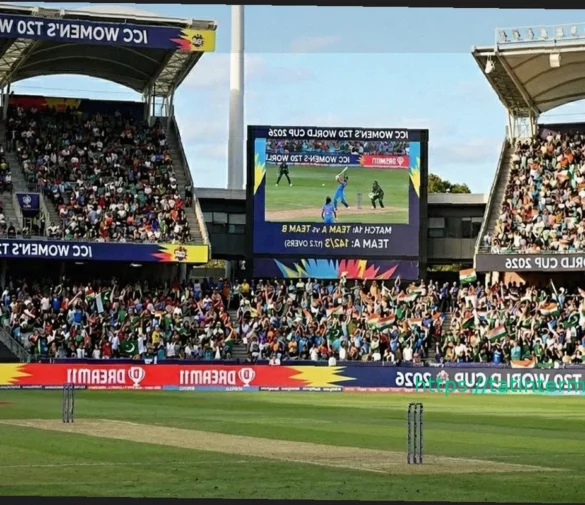 Прогноз на матч Индия vs Нидерланды T20 Women’s World Cup 2026: Состав, советы и отчет о поле