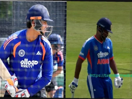 «Sanju Samson needs to be careful»: Sanjay Manjrekar issues Vaibhav Sooryavanshi warning