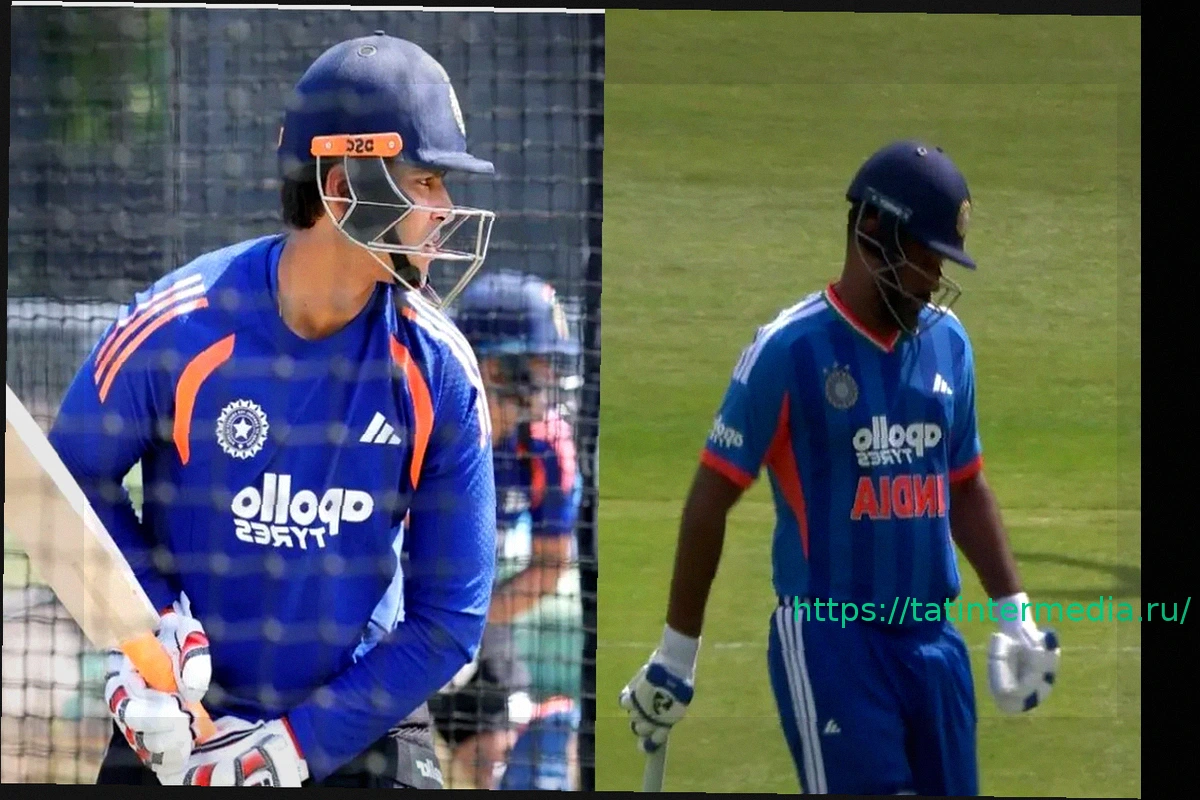 Preview «Sanju Samson needs to be careful»: Sanjay Manjrekar issues Vaibhav Sooryavanshi warning