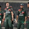 Bangladesh announces ODI squad against Zimbabwe, Litton Das returns after injury setback