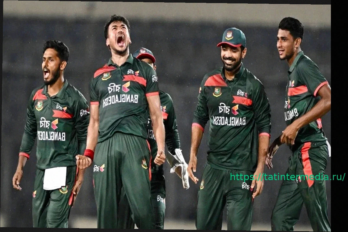 Preview Bangladesh announces ODI squad against Zimbabwe, Litton Das returns after injury setback