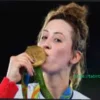 Олимпийская чемпионка Джонс использует диагноз СДВГ для более умных решений в боксе